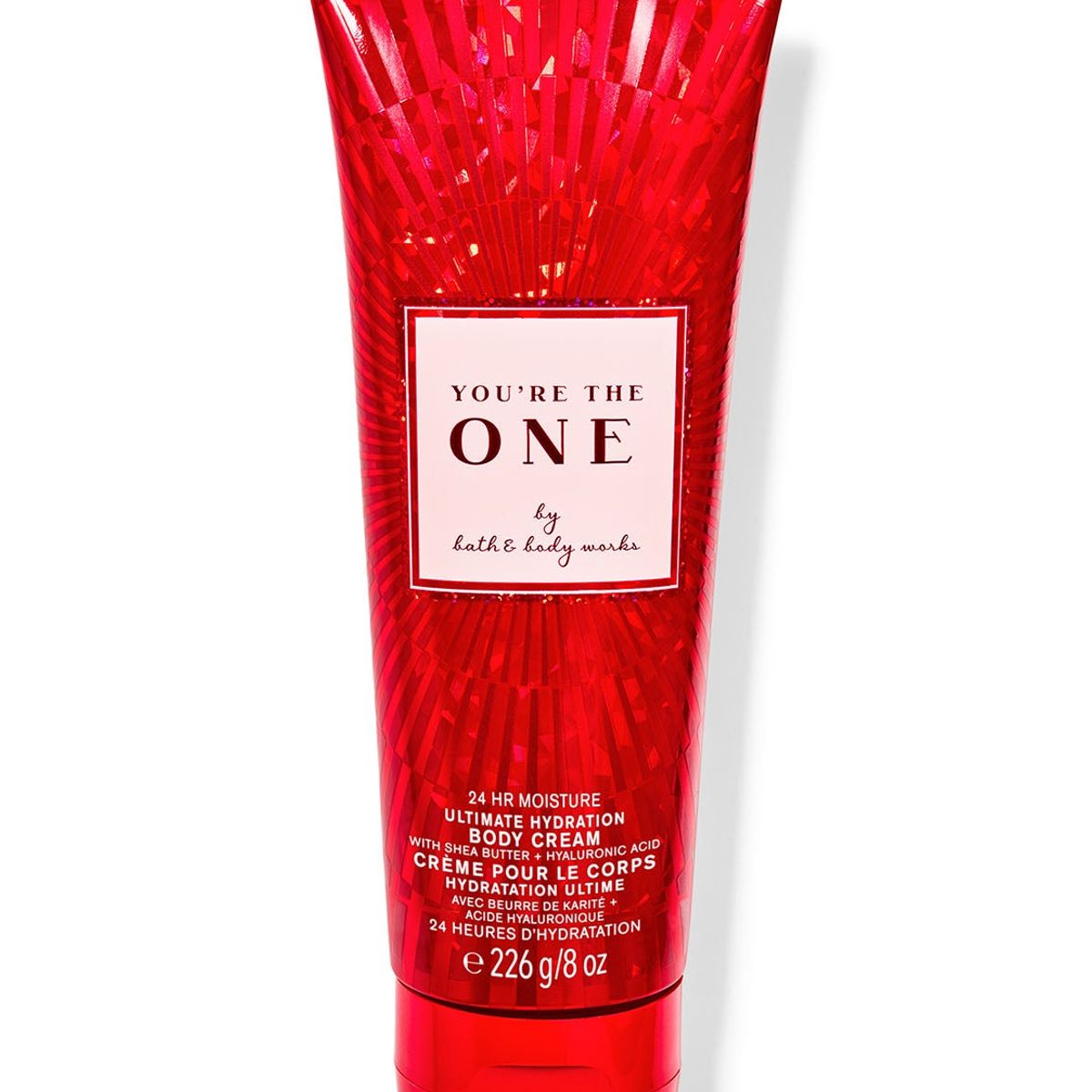 BATH & BODY WORKS - Crema Corporal Bath and Body Works Youre the One