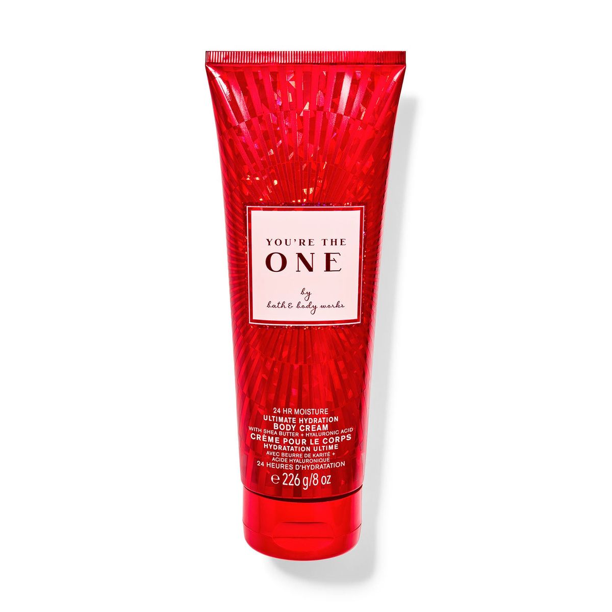 BATH & BODY WORKS - Crema Corporal Bath and Body Works Youre the One