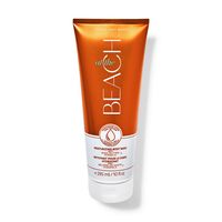 Gel de Ducha Cremoso Bath and Body Works At the Beach