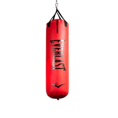 EVERLAST - SACO BOX EVE ELITE 2 RED NEVATEAR 100CM