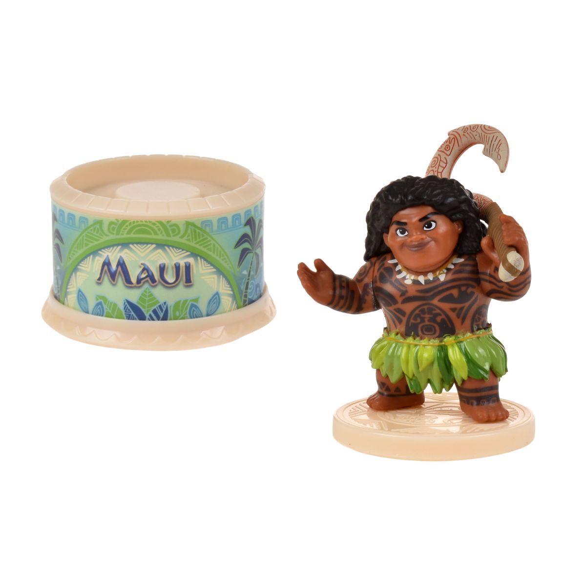 DISNEY - Mini Figura Musical De Disney - Maui