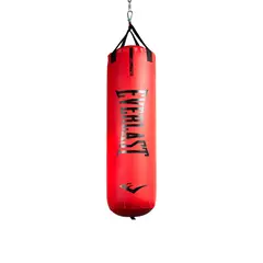 EVERLAST - SACO BOX EVE ELITE 2 RED NEVATEAR 120CM
