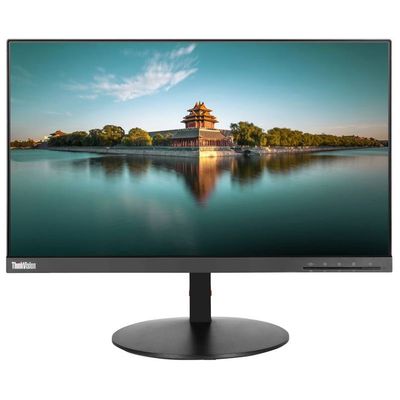Imagen 2 del producto Monitor Thinkvision T22i-10 21.5 Reacondicionado