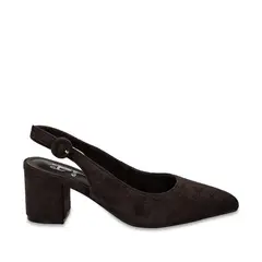 GOTTA - Zapato Taco Café Mujer 64040