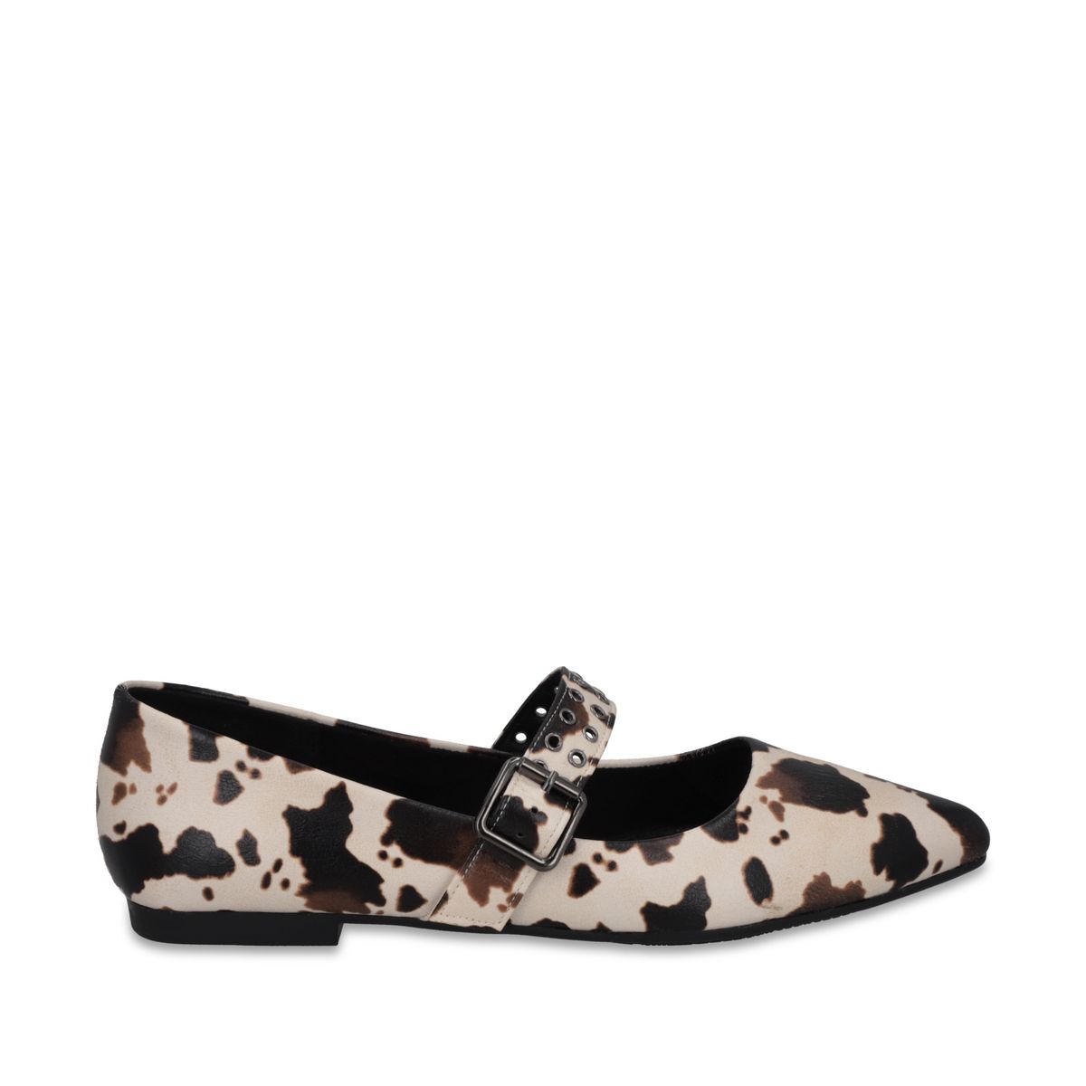 GOTTA - Ballerina Plana Animal Print Mujer 54011 Gotta