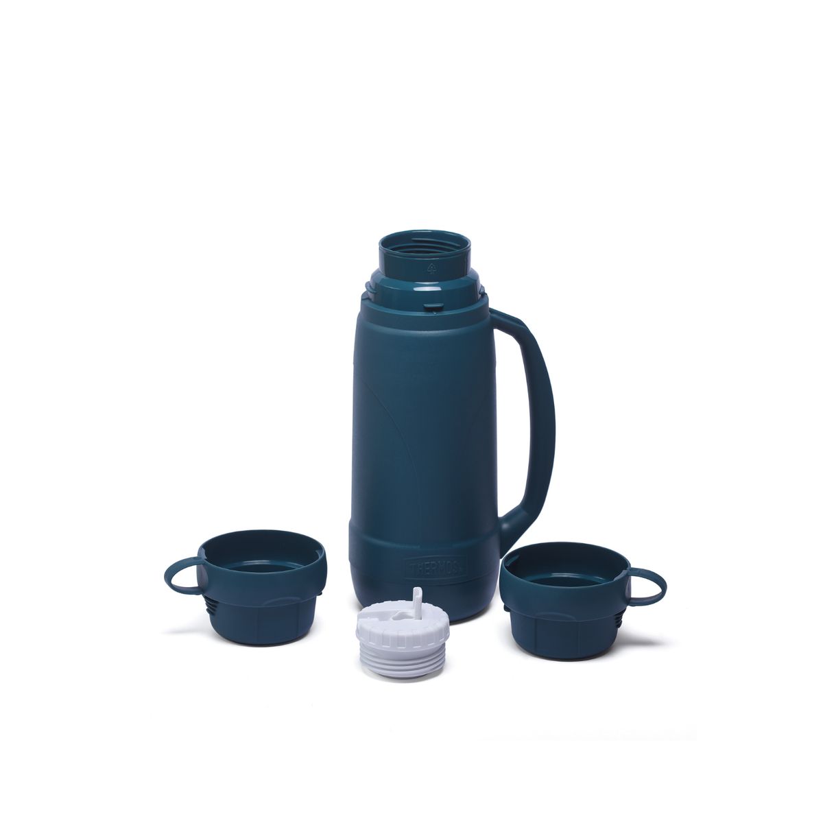 THERMOS - TERMO LIQUIDO NEW MATERO 1 LT PETROLEO