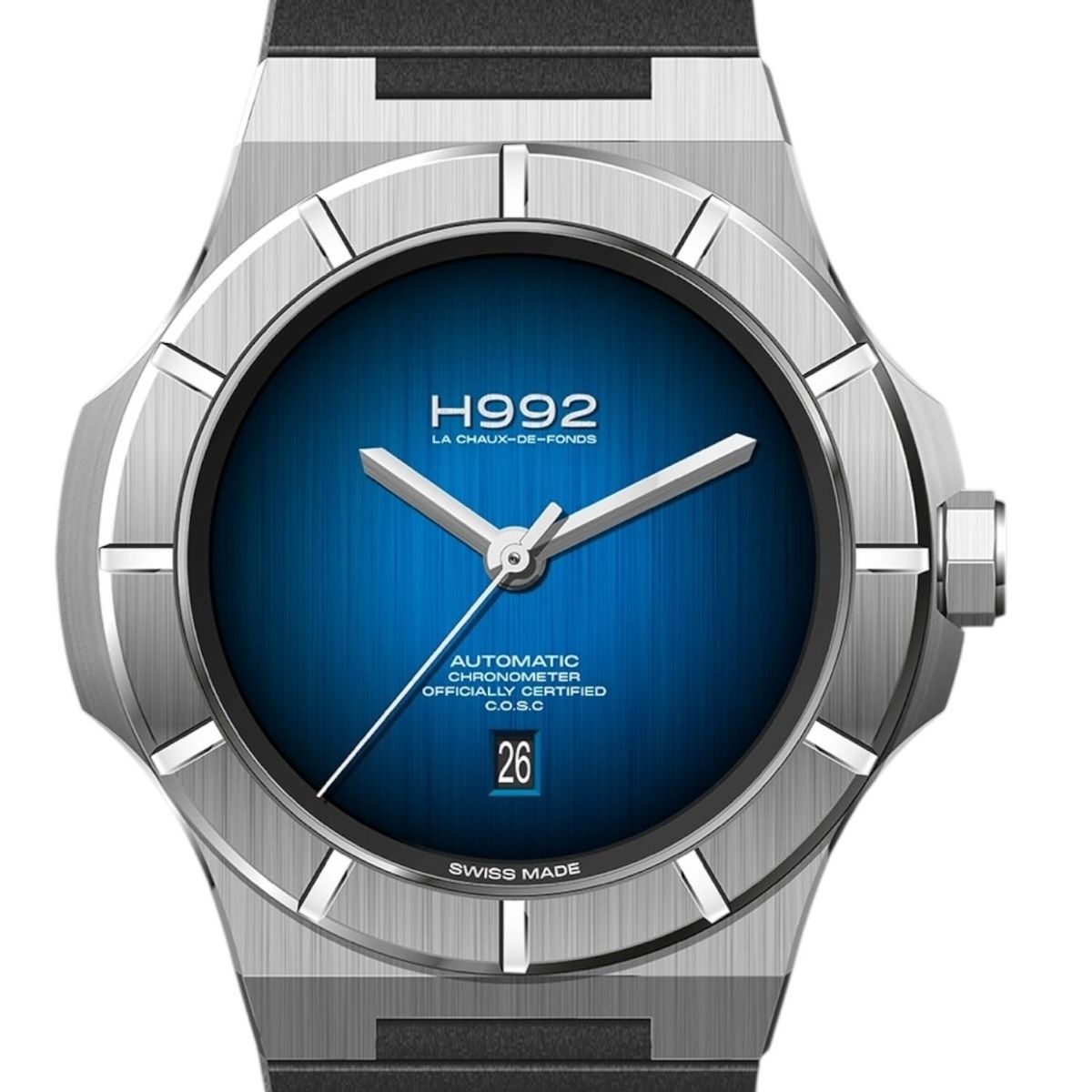 H992 - Reloj H992 Hombre Automatico H4.2 MH4AC07