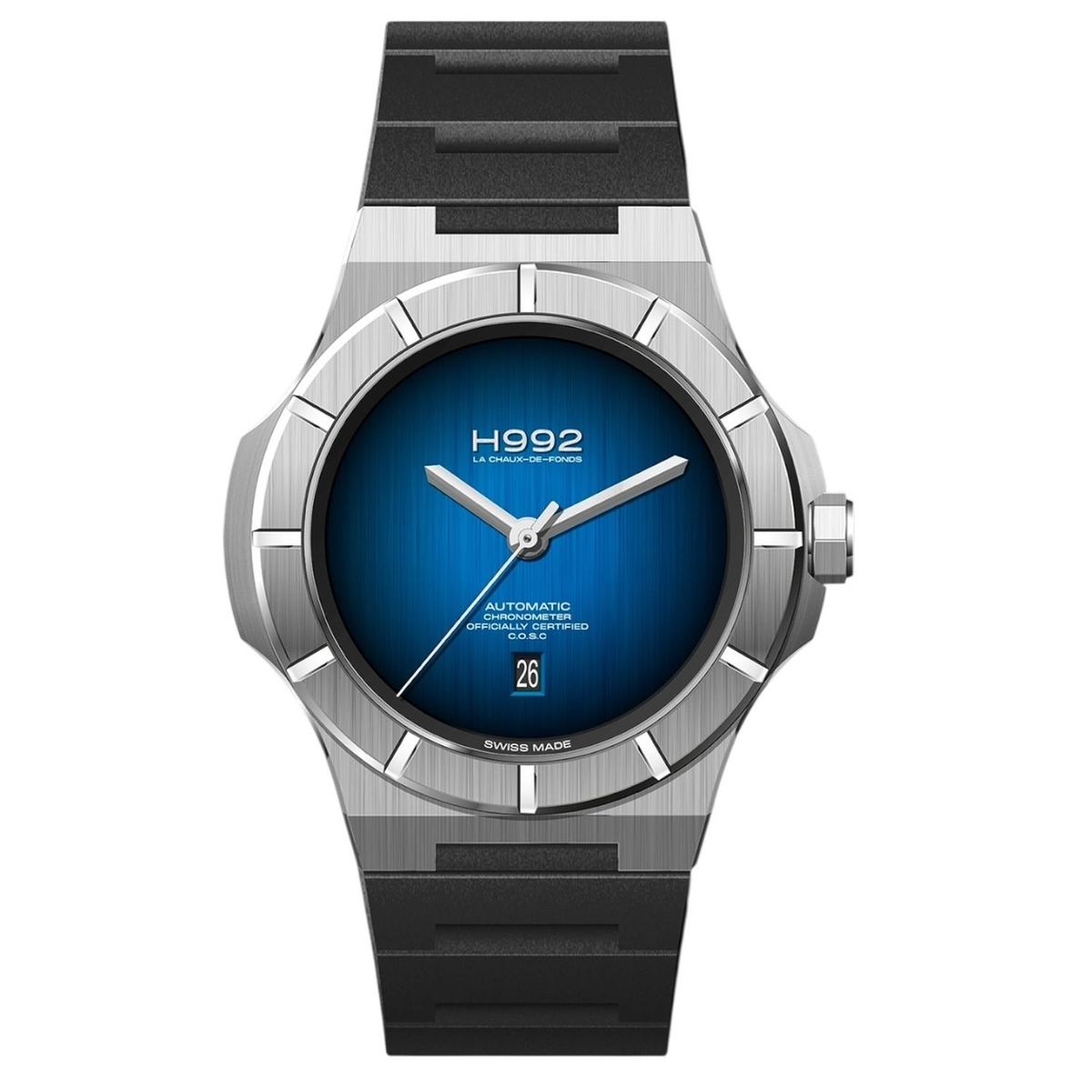 H992 - Reloj H992 Hombre Automatico H4.2 MH4AC07