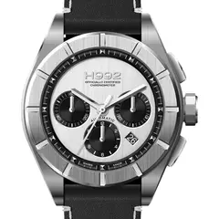 H992 - Reloj Hombre Automatico Cronografo H3 MH3AC02