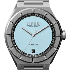 H992 - Reloj Mujer Automatico H2 MH2AN06