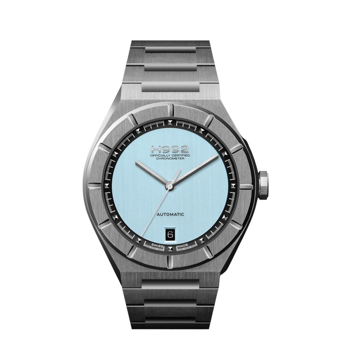 H992 - Reloj H992 Mujer Automatico H2 MH2AN06