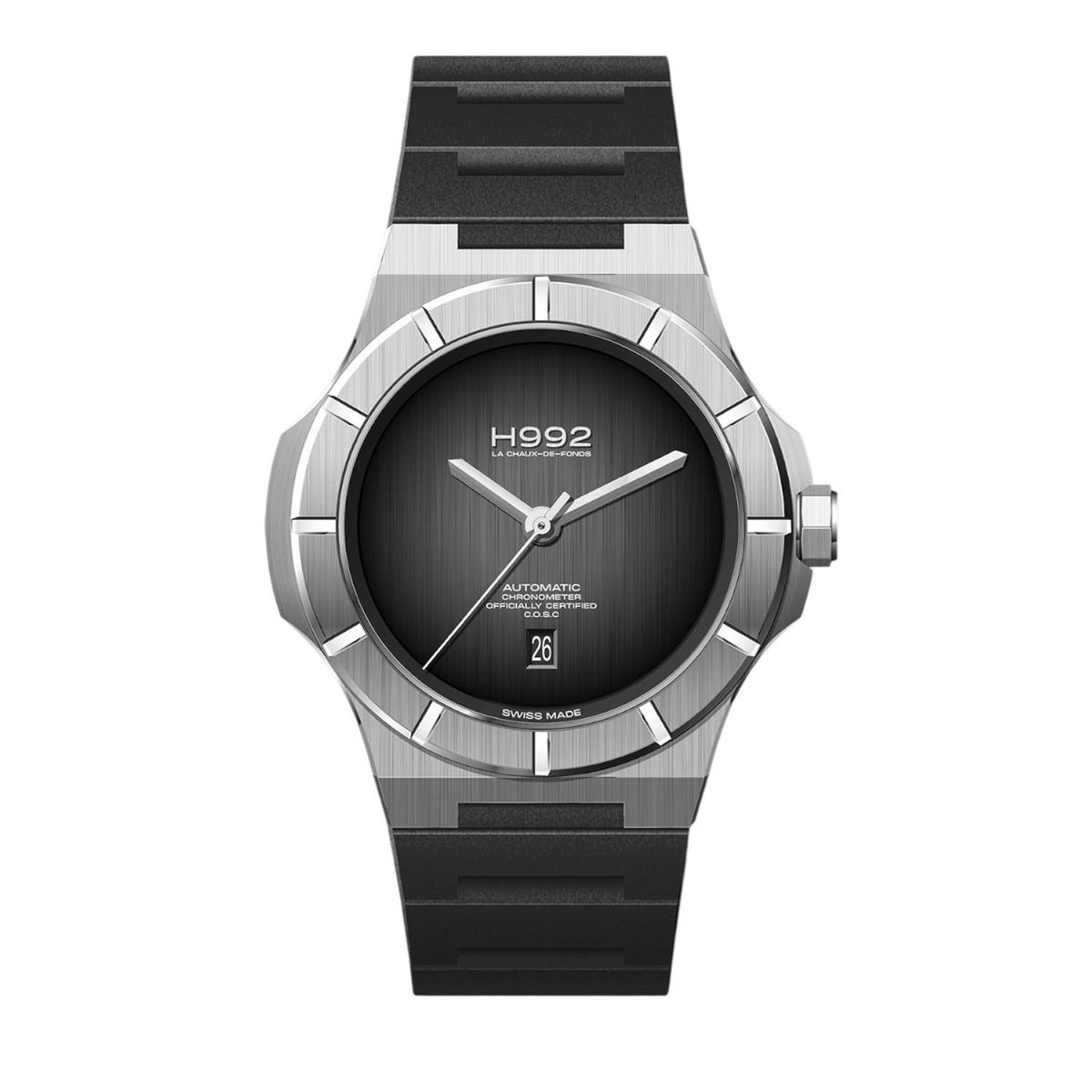 H992 - Reloj H992 Hombre Automatico H4.2 MH4AC09
