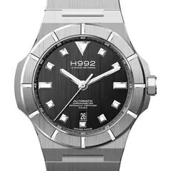 H992 - Reloj Hombre Automatico H4 MH4AC02