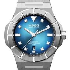 H992 - Reloj Hombre Automatico H4 MH4AC05