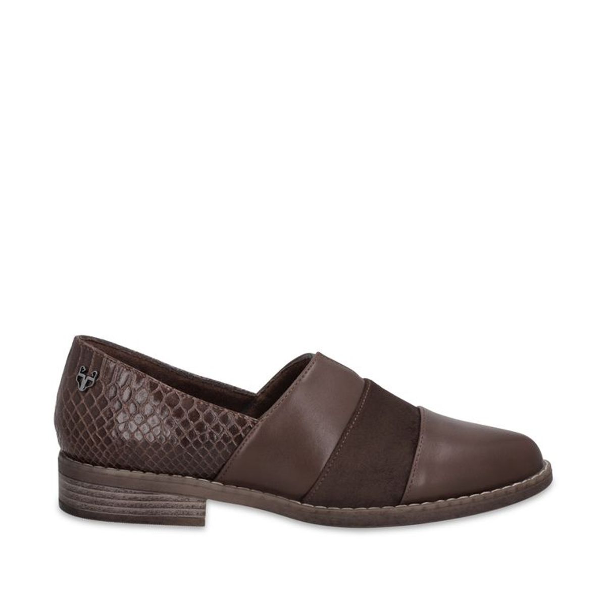 GOTTA - Zapato Café Mujer 17562