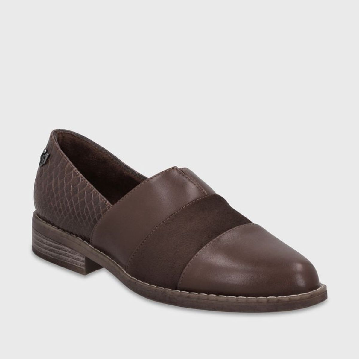GOTTA - Zapato Café Mujer 17562