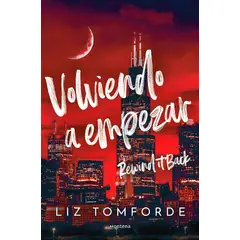 MONTENA - Libro Volviendo a empezar (Windy City 5) - Liz Tomforde