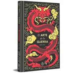 PENGUIN CLASICOS - Libro El arte de la guerra (edición especial) - Tzu Sun