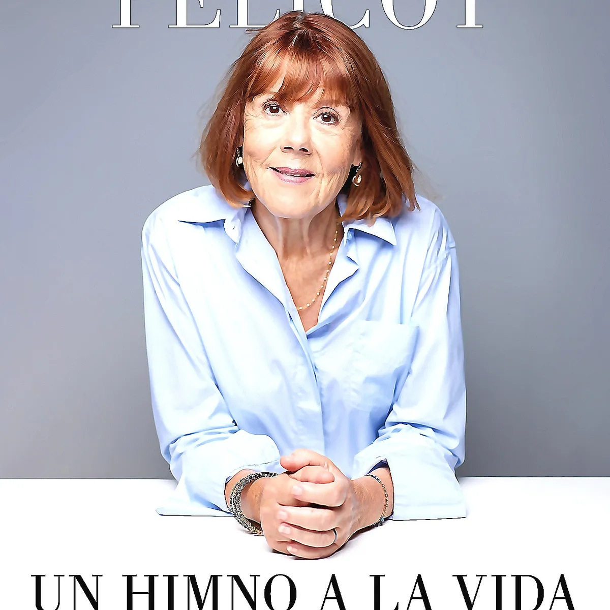 LUMEN - Libro Un himno a la vida - Gisèle Pelicot