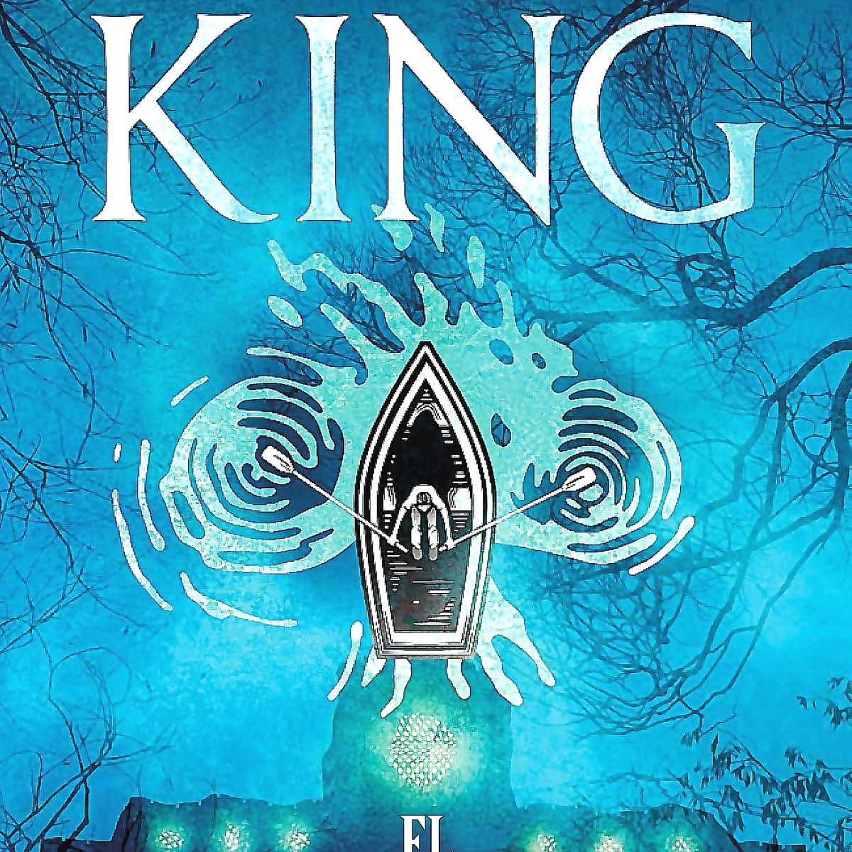 PLAZA & JANES - Libro El Instituto (edición especial) - Stephen King