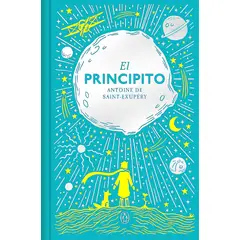 PENGUIN CLASICOS - Libro El Principito (edición especial) - A. de Saint-Exupéry