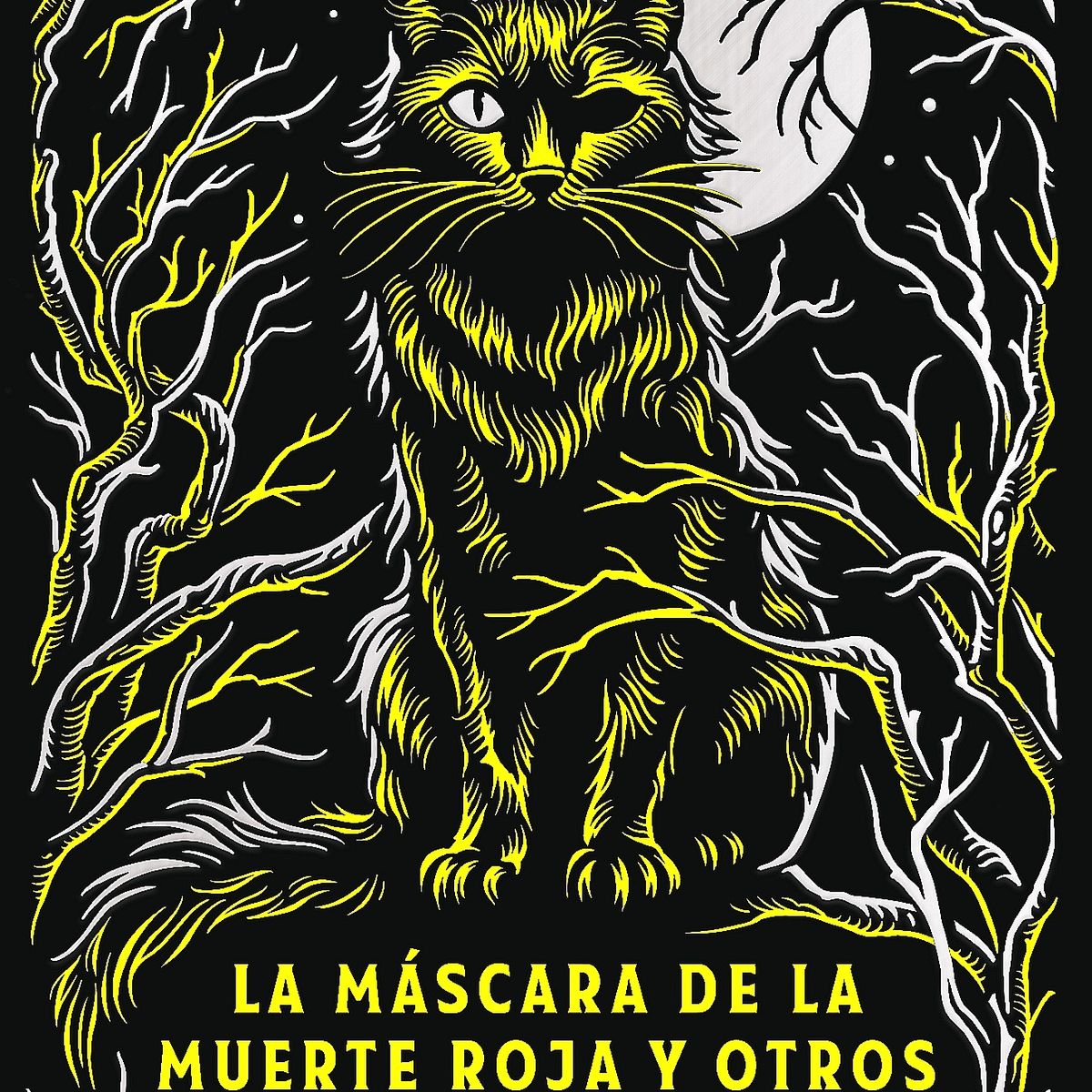 PENGUIN CLASICOS - La máscara de la muerte roja y otros cuentos góticos - Poe