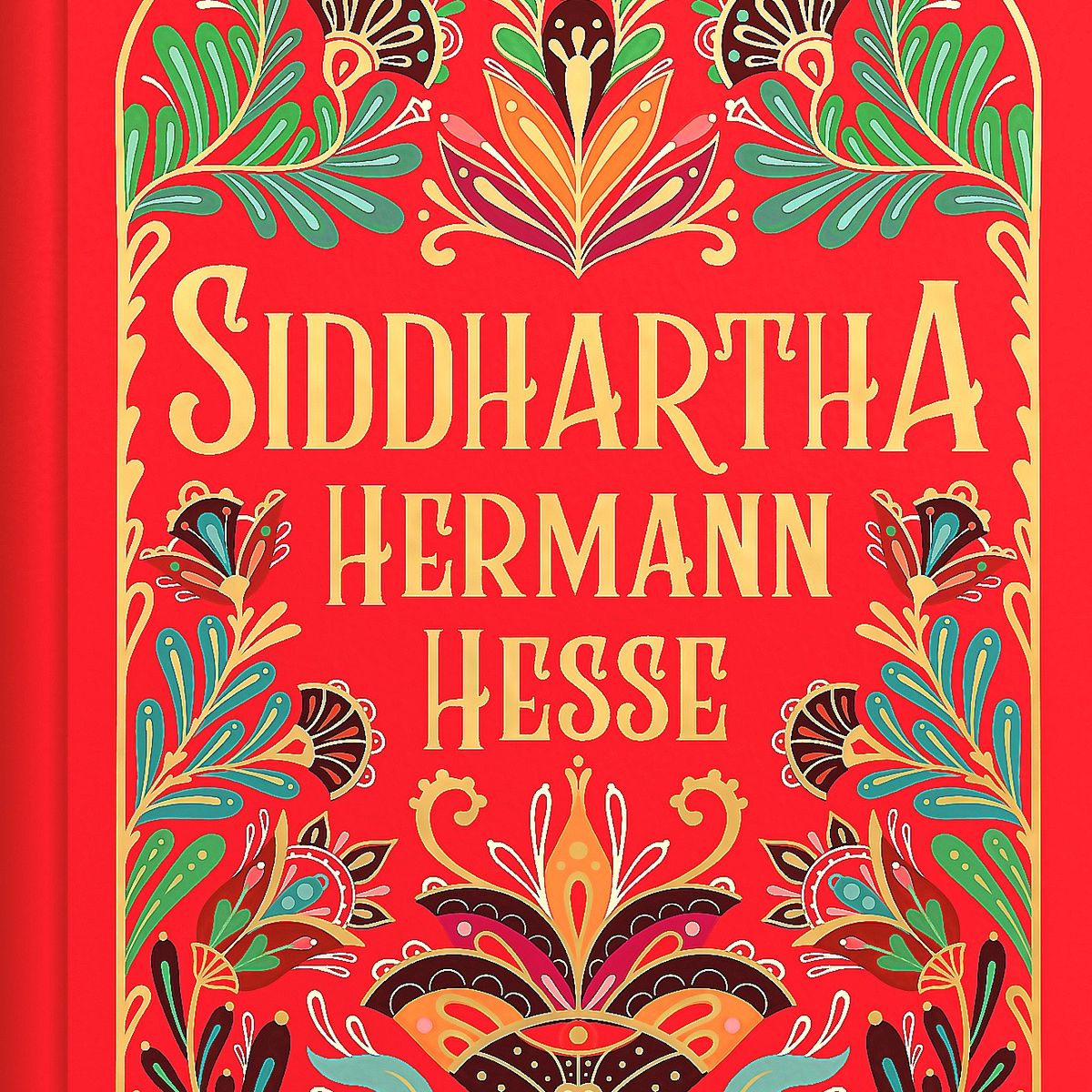 DEBOLSILLO - Libro Siddhartha (edición especial) - Hermann Hesse