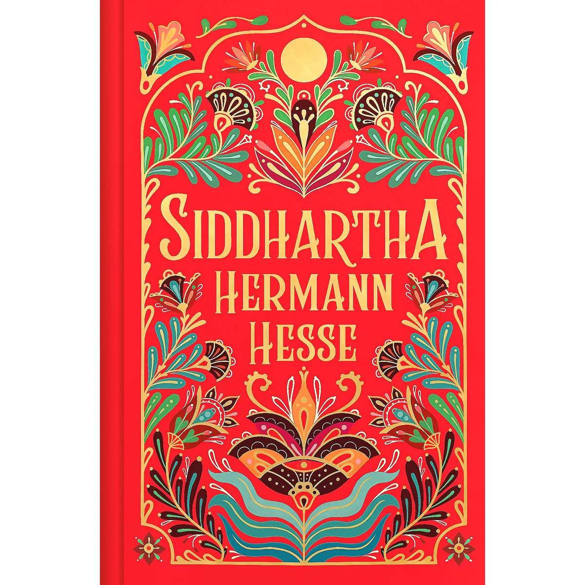 DEBOLSILLO - Libro Siddhartha (edición especial) - Hermann Hesse