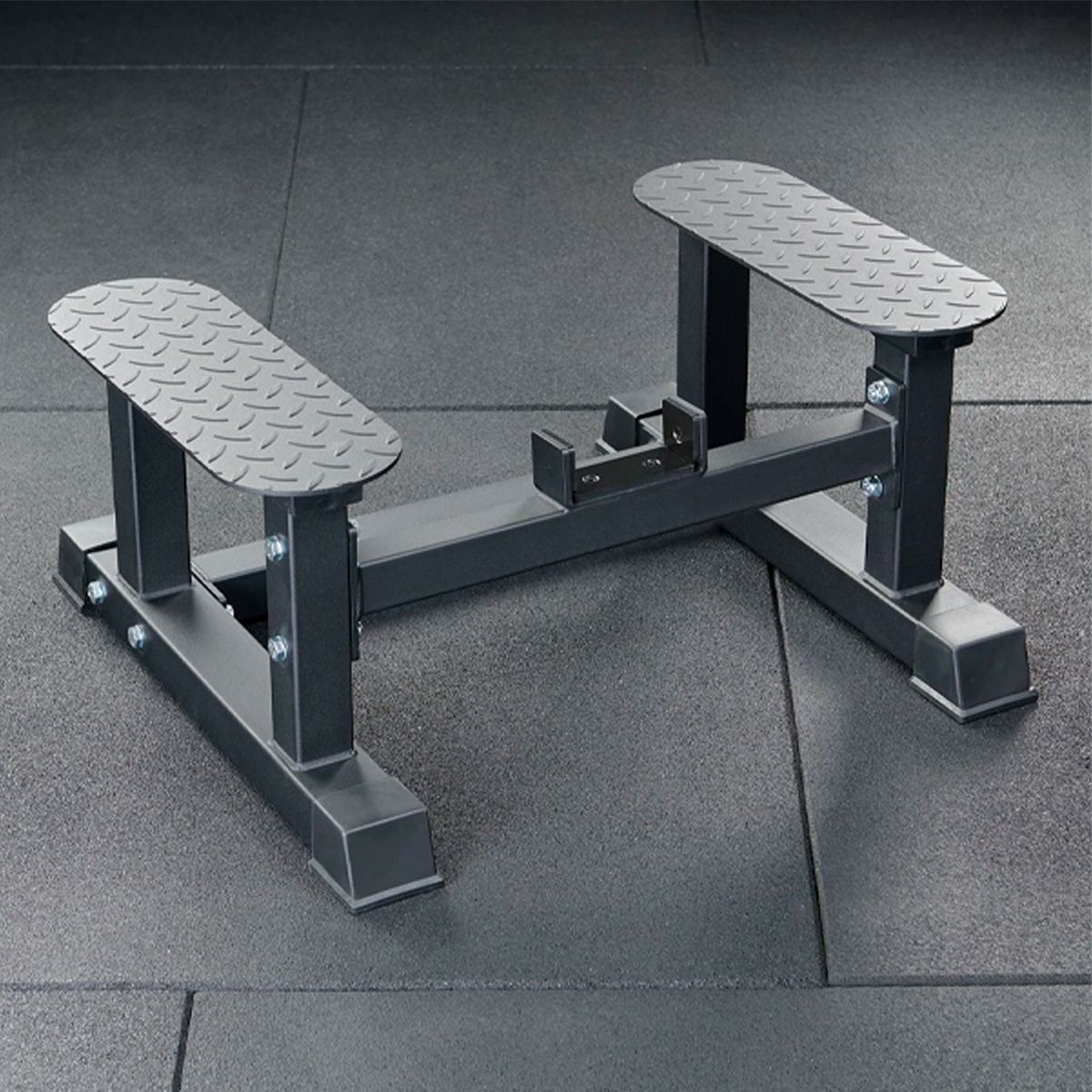 GENERICO - Plataforma Recta Squat Sentadilla Sumo XJ020