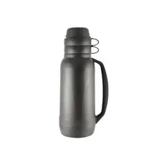 THERMOS - TERMO LIQUIDO NEW MATERO 1 LT NEGRO
