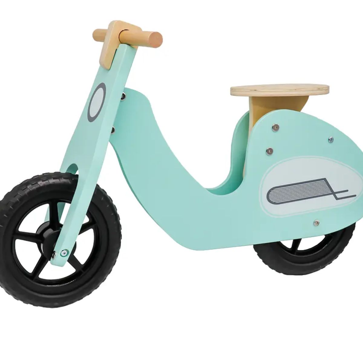 KIDSCOOL - Bicicleta De Aprendizaje Verpa