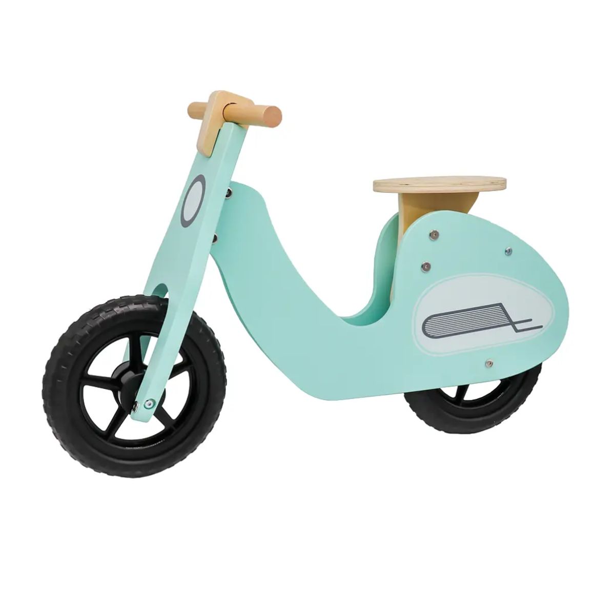 KIDSCOOL - Bicicleta De Aprendizaje Verpa