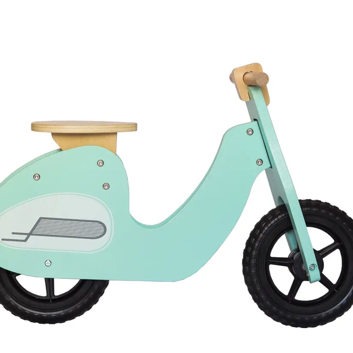 KIDSCOOL - Bicicleta De Aprendizaje Verpa