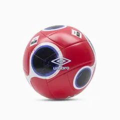 UMBRO - Pelota Fútbol #5 Neo Swerve Team FIFA Basic Rojo