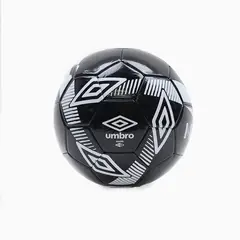UMBRO - Pelota Fútbol #5 Squadra Negro