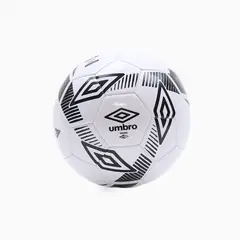 UMBRO - Pelota Fútbol #5 Squadra Blanco