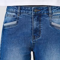 Pantalón Pocket Flare