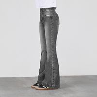 Pantalón Pocket Flare