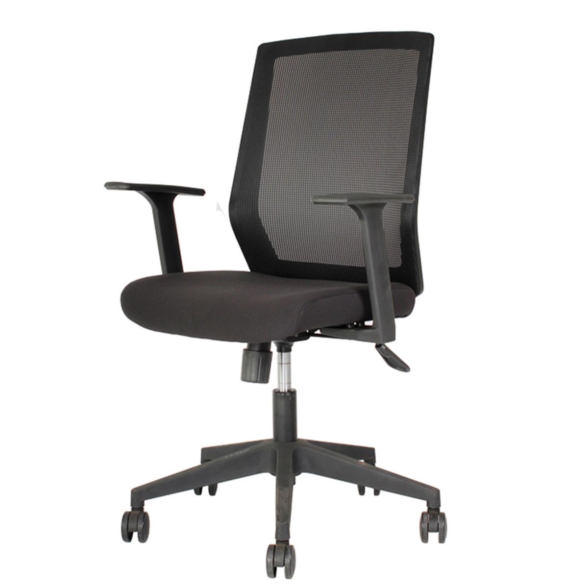 INDUMAC - Conjunto Back To School. Escritorio Versa + Silla Giratoria Kiev