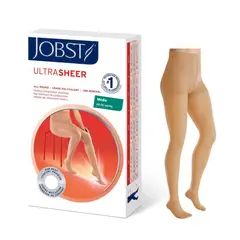 BSN MEDICAL - Media Compresiva Ultrasheer 20-30 Panty Talla L