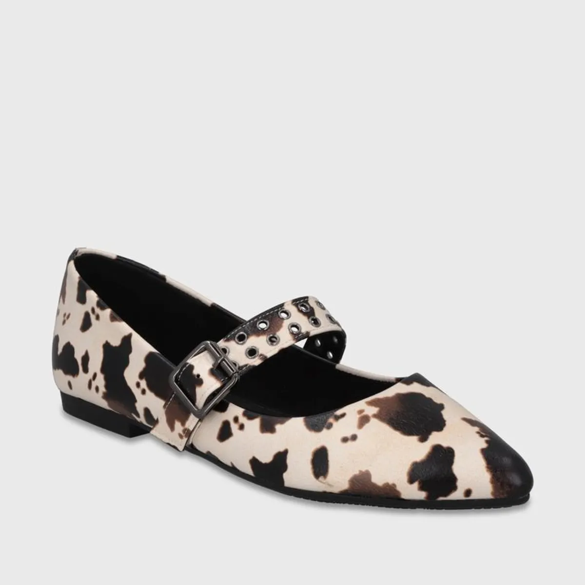 GOTTA - Ballerina Animal Print Mujer 5401152