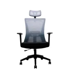 FANTECH - Silla de Oficina OCA258 Gris