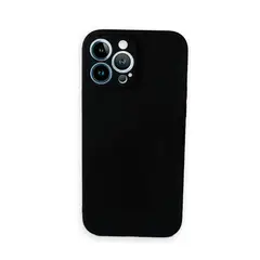 JOIGO - Carcasa Para iPhone 13 Pro Max Negro