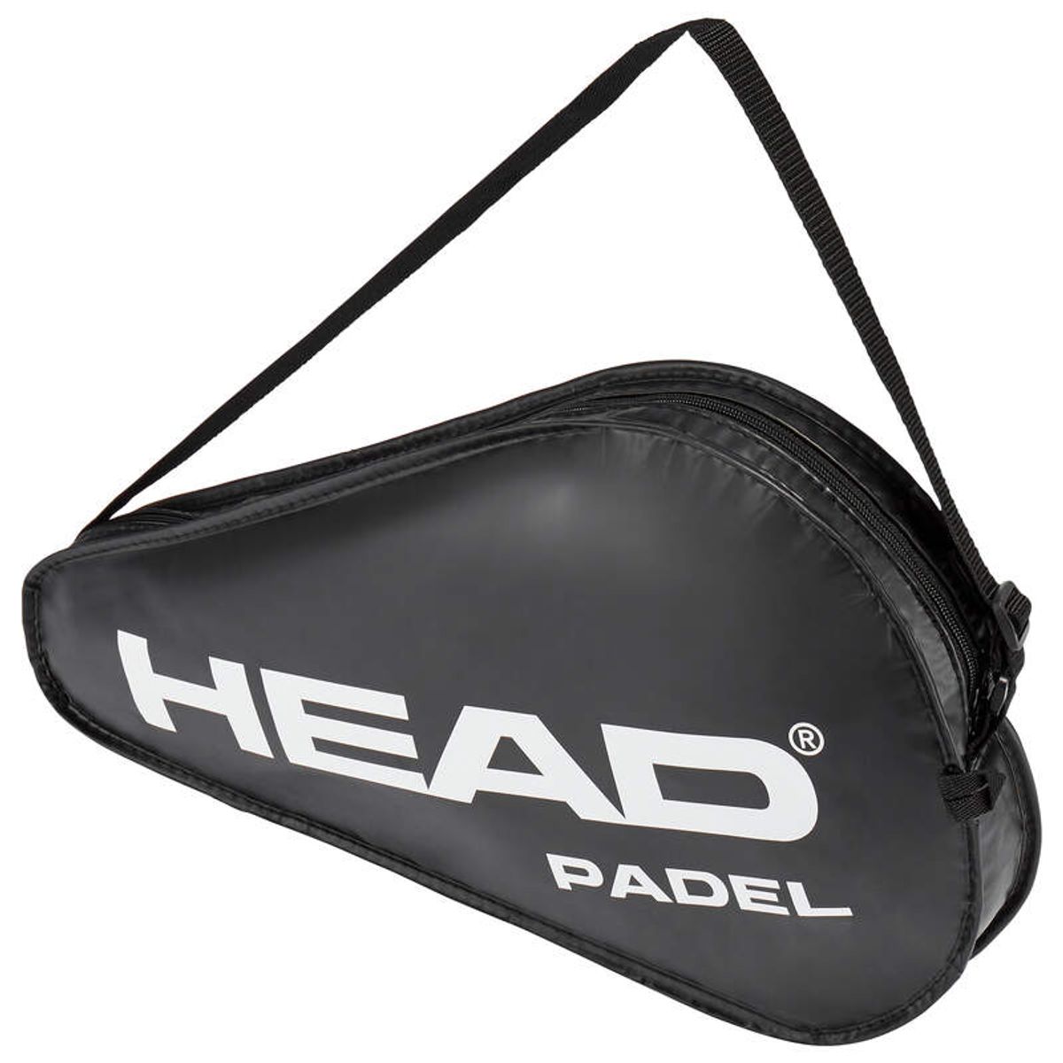 HEAD - Funda Pádel Head Full Size Coverbag Negro