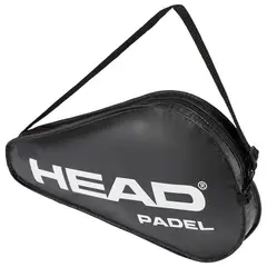 HEAD - Funda Pádel Full Size Coverbag Negro