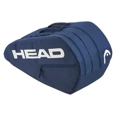 HEAD - Bolso Pádel Base Bag M Azul