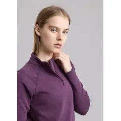 THEA - Poleron Ziva Chinease Violet