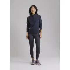 THEA - Poleron Ziva Midnight Indigo