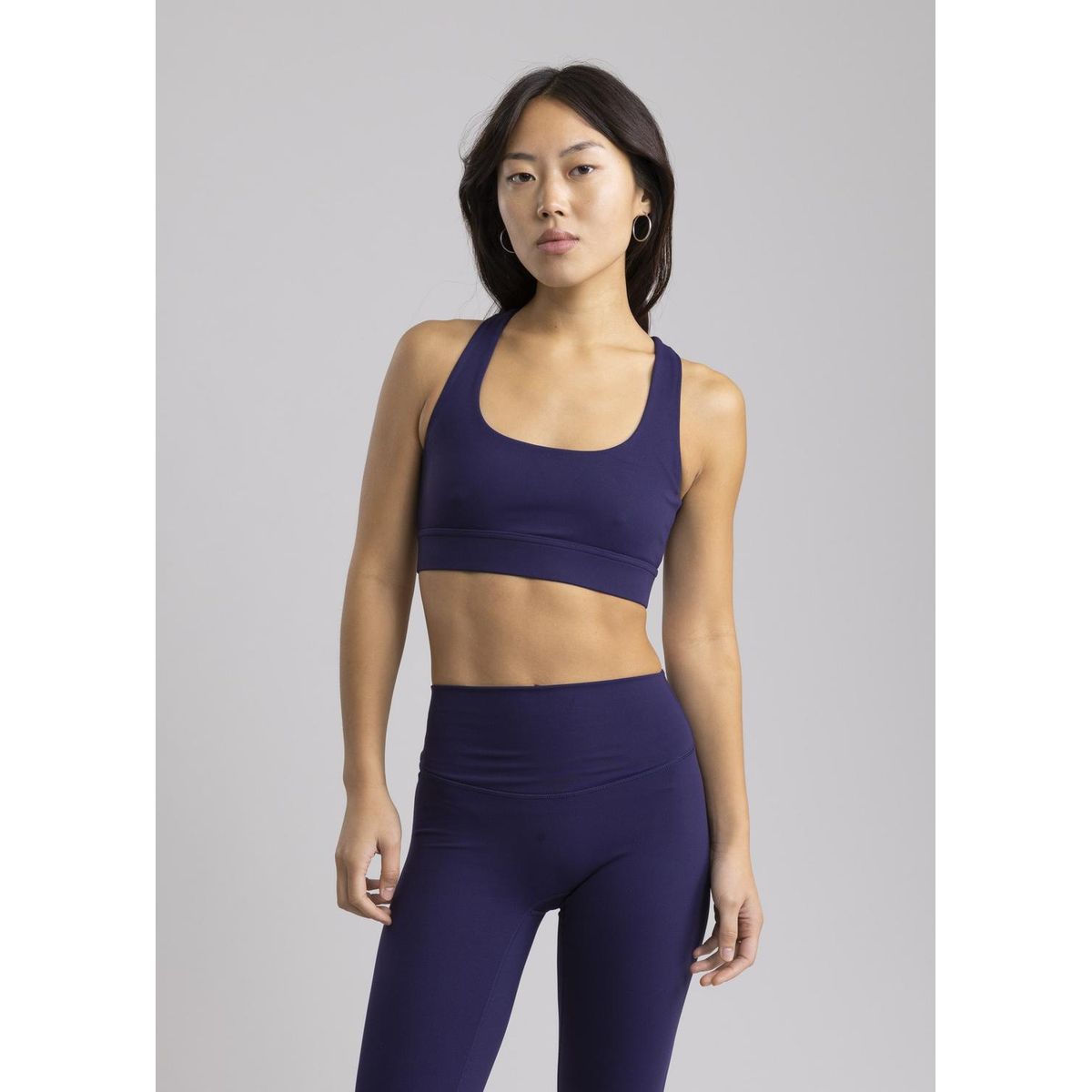 THEA - Peto Coya Mardi Purple