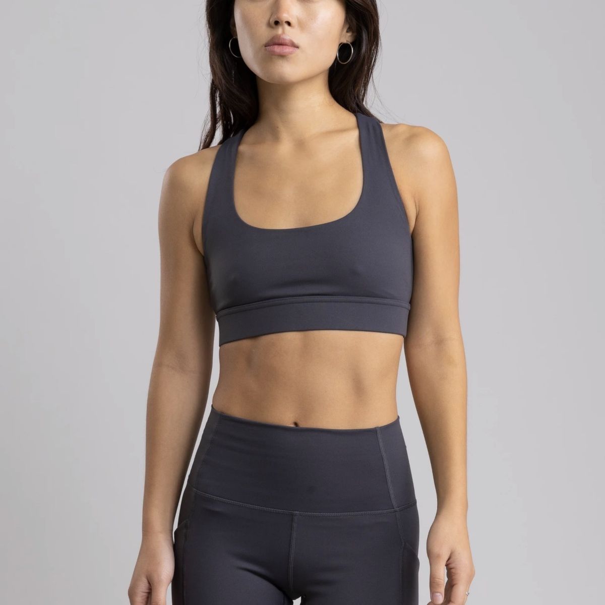 THEA - Peto Coya Steel Smoke